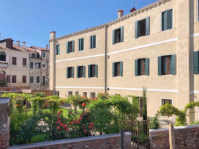 Madama Garden Retreat, Venedig